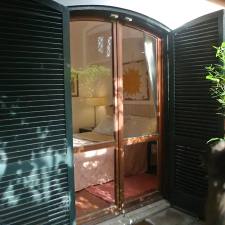 Appartamento Garden Palatino Rome Exterior photo