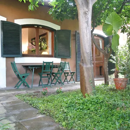 Appartamento Garden Palatino Roma Esterno foto